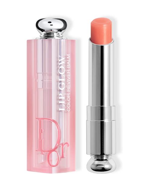 dior addict lip glow color awakening lip balm